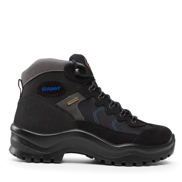 GriSport Trekking Grisport 13610S70G Crna