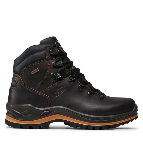 Grisport Trekking Grisport 13701D28T Marrone Dakar I