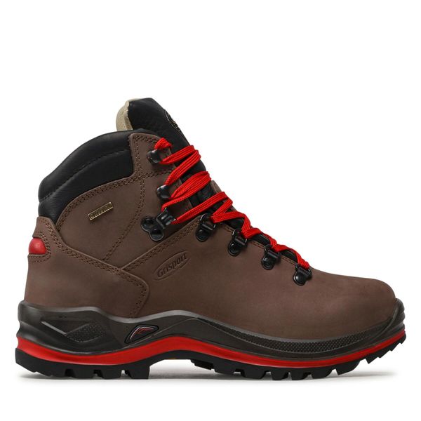 Grisport Trekking Grisport 13701NV8G Lt Brown