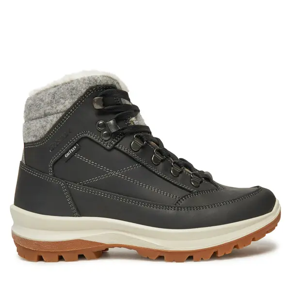 GriSport Trekking Grisport 14131D4G Crna