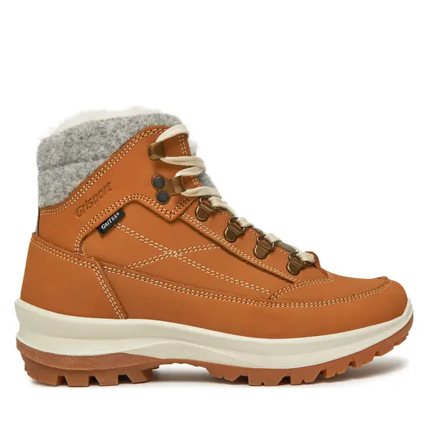 GriSport Trekking Grisport 14131N1G Žuta