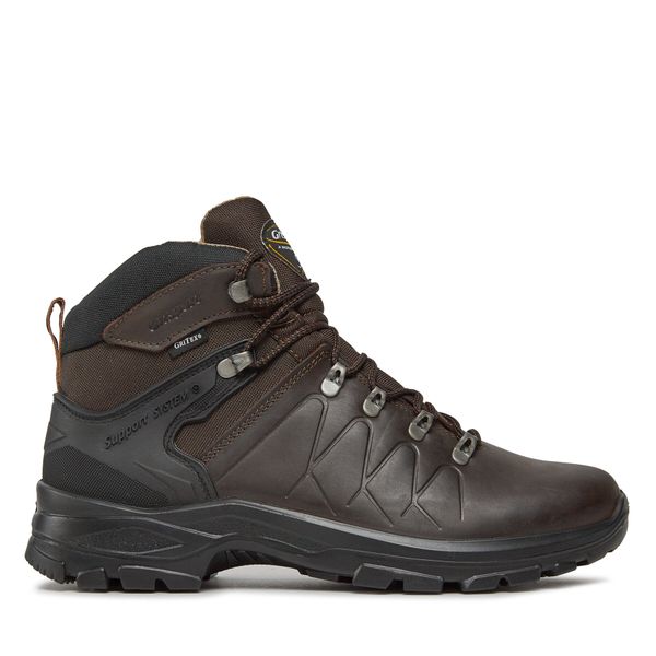 Grisport Trekking Grisport 14502P30G Dk Brown P30G