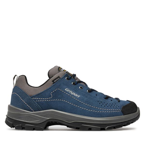 Grisport Trekking Grisport 14527S2G Tamnoplava