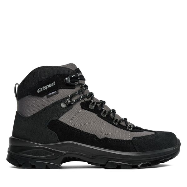Grisport Trekking Grisport 14536S25G Black/Grey S25G