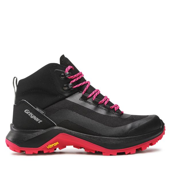 Grisport Trekking Grisport 14717A10G Nero/Amarcord 120