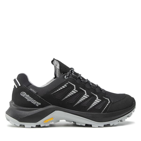 Grisport Trekking Grisport 14721R4G Nero