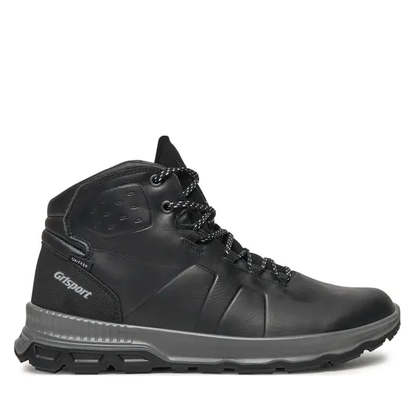 GriSport Trekking Grisport 14803D21G Crna
