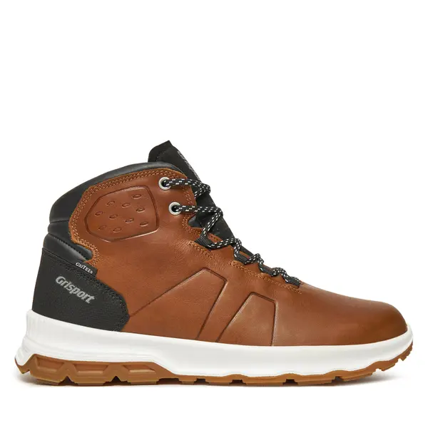 GriSport Trekking Grisport 14803D25G Smeđa