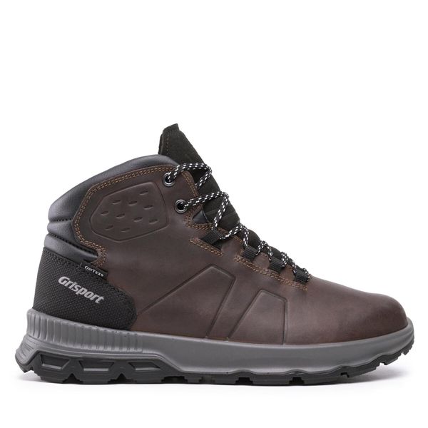 Grisport Trekking Grisport 14803T42G Marrone Texas