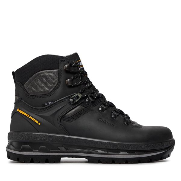 Grisport Trekking Grisport 15003DV9G Black DV9G