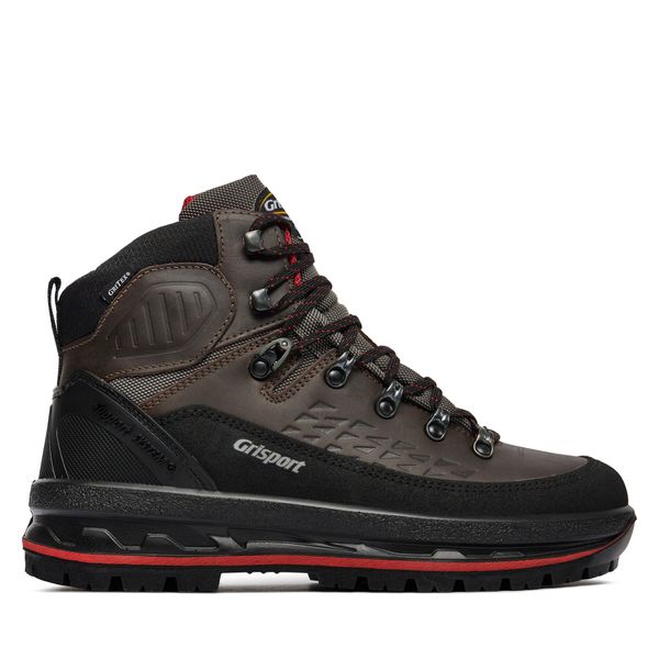 Grisport Trekking Grisport 15011DV7G Dk Brown DV7G
