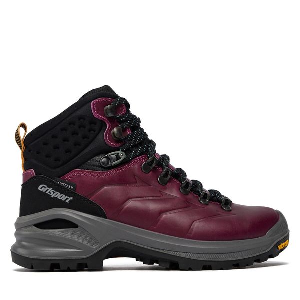 Grisport Trekking Grisport 15203D19G Burgundy D19G