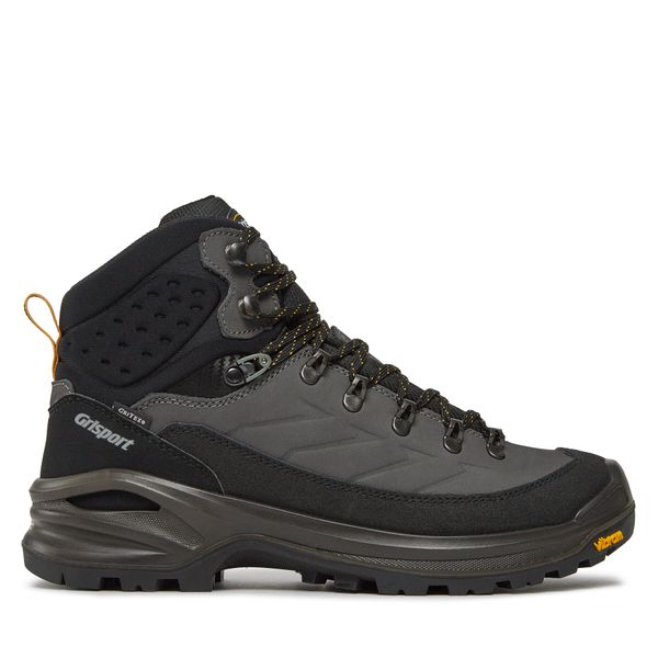 Grisport Trekking Grisport 15205N21G Grey/Black N21G