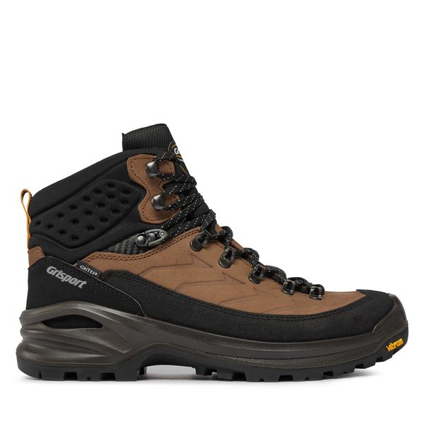 Grisport Trekking Grisport 15205N22G Lt Brown/Black N22G