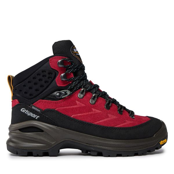 Grisport Trekking Grisport 15205S26G Red/Black S26G