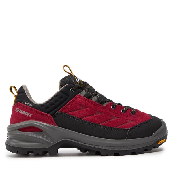 Grisport Trekking Grisport 15209S10G Red