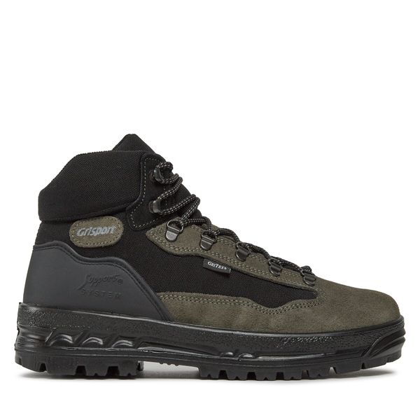 Grisport Trekking Grisport 399SV624G Crna
