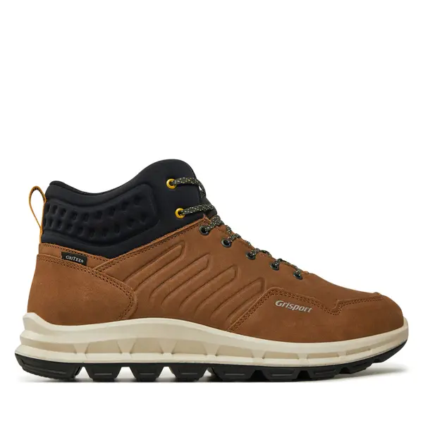 GriSport Trekking Grisport 44417S50G Smeđa