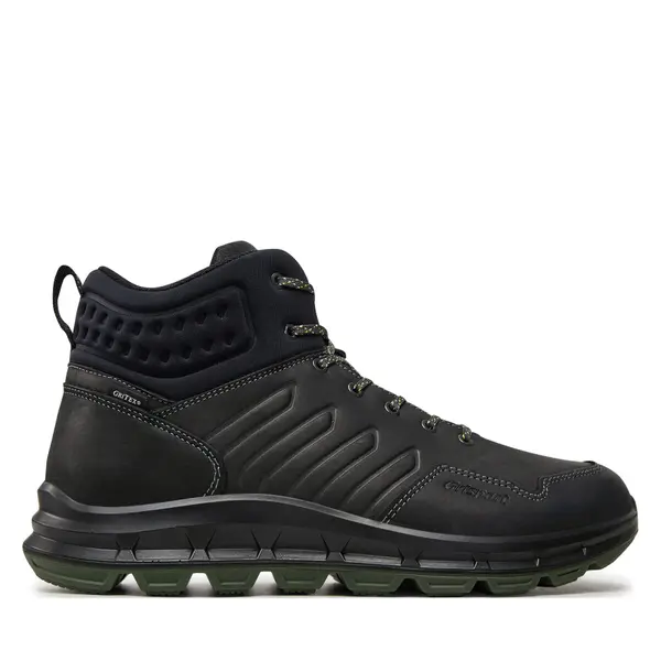 GriSport Trekking Grisport 44417T49G Crna