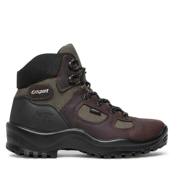 Grisport Trekking Grisport 626D91G Marrone Dakar