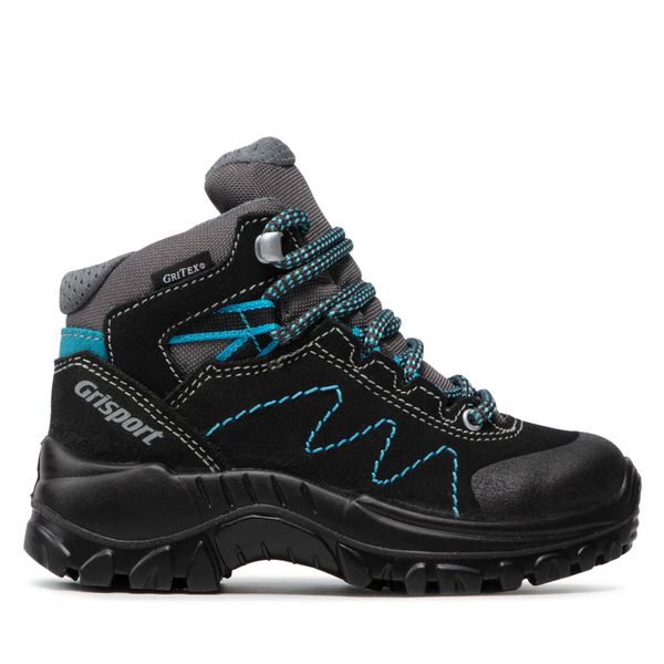 Grisport Trekking Grisport 9392SV7G Nero