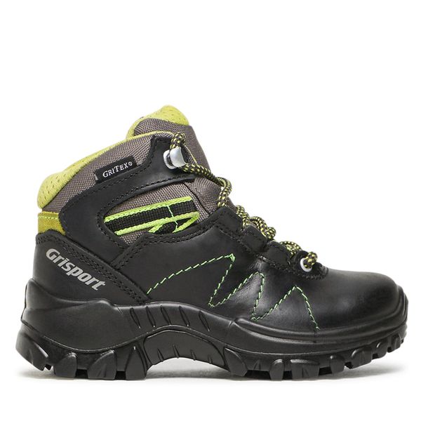 Grisport Trekking Grisport 9394PV15G Nero Pecos