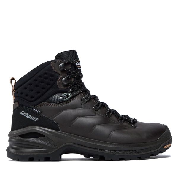 Grisport Trekking Grisport Dakar Trekking 2.0 15203D15G Dk Brown