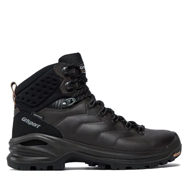 GriSport Trekking Grisport Dakar Trekking 2.0 15203D15G Smeđa