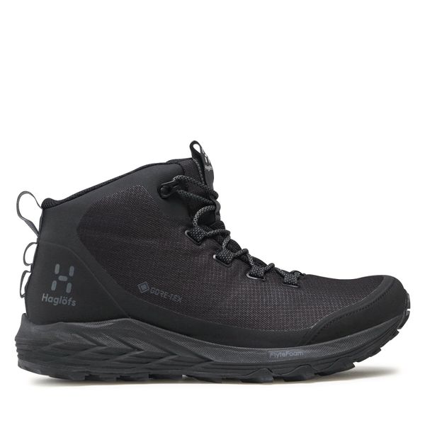 Haglöfs Trekking Haglöfs H L.I.M Fh Gtx Mid Men 4988602CT True Black/Magnetite