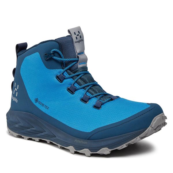 Haglöfs Trekking Haglöfs L.I.M FH GTX Mid GORE-TEX 4988604Q6 Nordic Blue