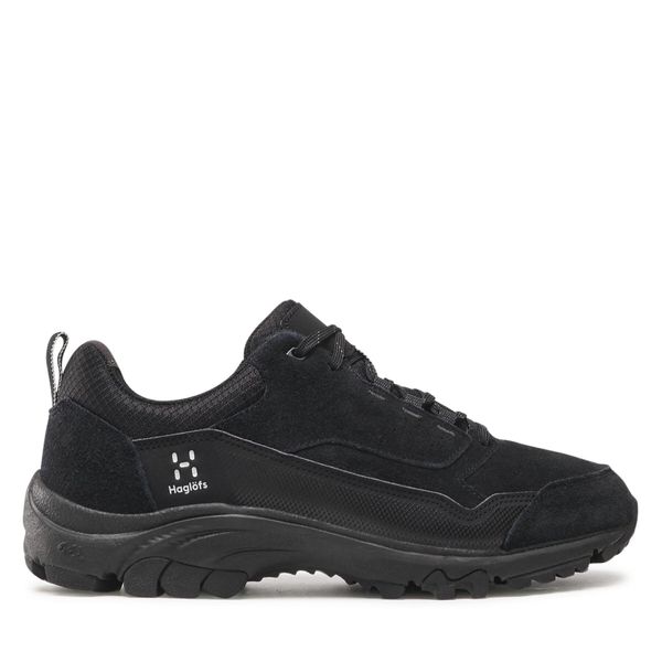 Haglöfs Trekking Haglöfs Skuta Low Men 498920 True Black