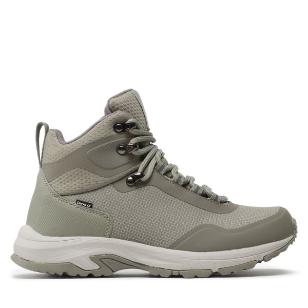 Halti Trekking Halti Fara Mid 2 Dx W Walking Shoe 054-2623 Siva