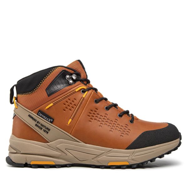 Halti Trekking Halti Hakon Mid Dx Trekking 054-2700 Smeđa