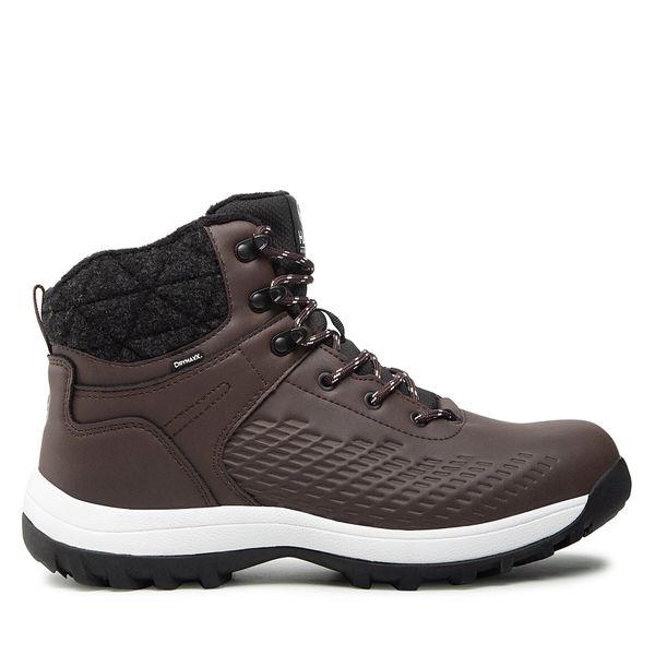 Halti Trekking Halti Kevo Mid Dx M Winter 054-2820 Smeđa