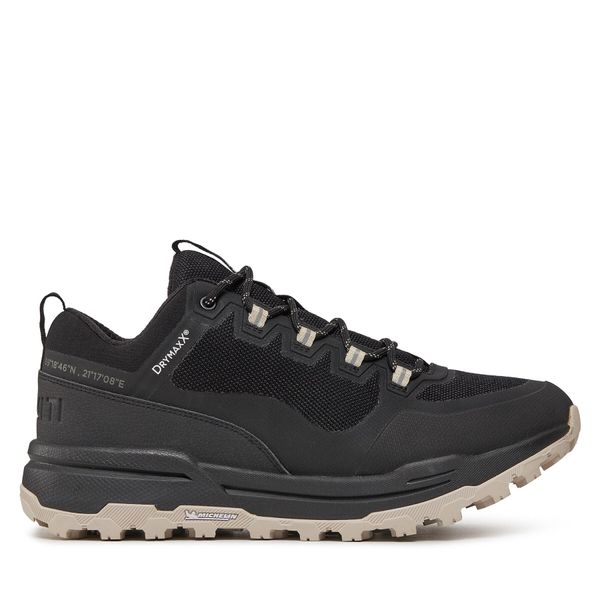 Halti Trekking Halti Kuru Low DX M 054-2900 Crna