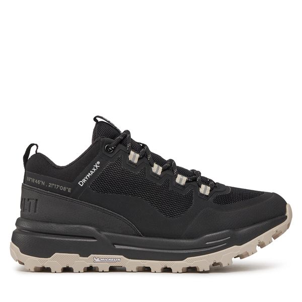 Halti Trekking Halti Kuru Low DX W 054-2901 Black P99