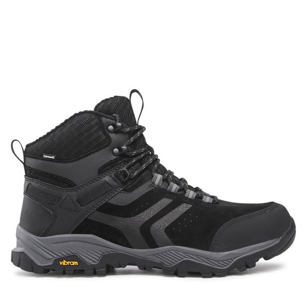 Halti Trekking Halti Ragnar Mid Dx M 054-2803 Black P99
