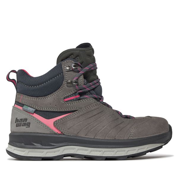 Hanwag Trekking Hanwag Blueridge H9109-601522 Siva