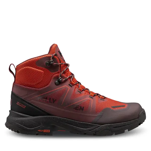 Helly Hansen Trekking Helly Hansen 11751 Smeđa
