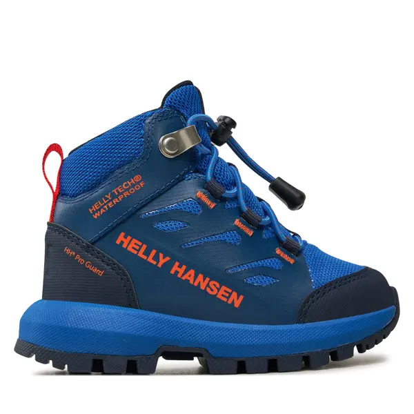 Helly Hansen Trekking Helly Hansen 11909 Plava