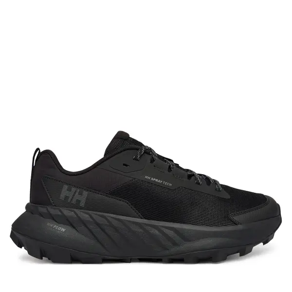 Helly Hansen Trekking Helly Hansen Awe Hiker Dwr 12091 Crna