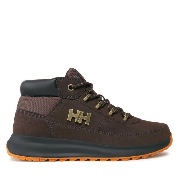 Helly Hansen Trekking Helly Hansen Birchwood 11885_719 Coffe Bean/Black