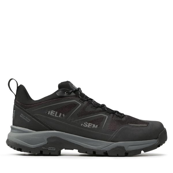 Helly Hansen Trekking Helly Hansen Cascade Low Ht 11749_990 Black/Charcoal
