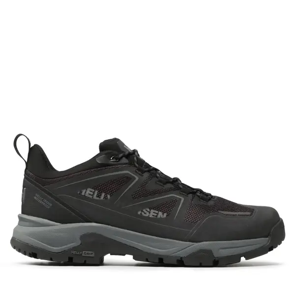 Helly Hansen Trekking Helly Hansen Cascade Low Ht 11749_990 Crna