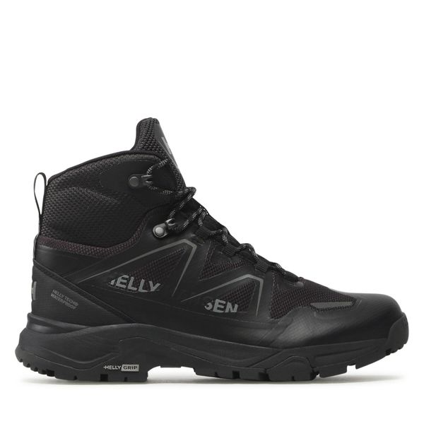 Helly Hansen Trekking Helly Hansen Cascade Mid Ht 11751_990 Crna
