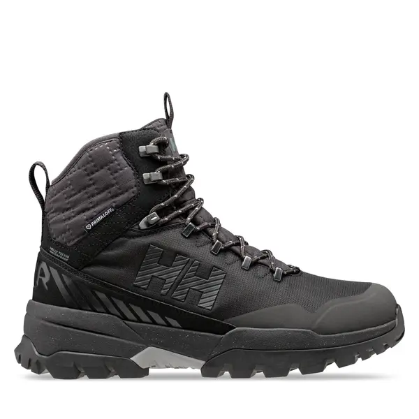 Helly Hansen Trekking Helly Hansen Crestone ULLR HT 11891 Crna