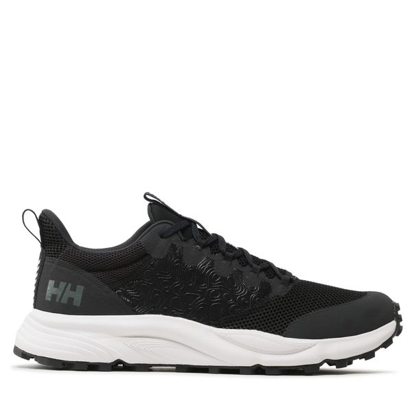Helly Hansen Trekking Helly Hansen Featherswift Tr 11786 Black/Off White 990