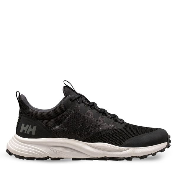 Helly Hansen Trekking Helly Hansen Featherswift Tr 11786 Black/Off White 991