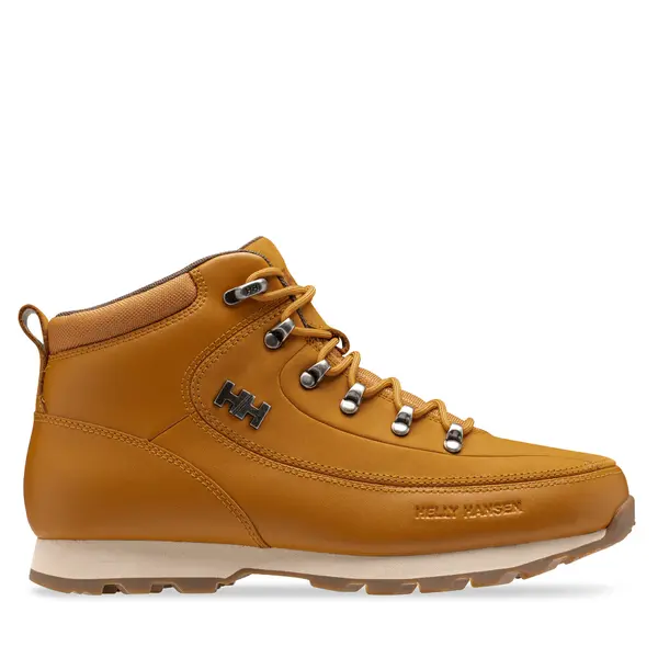 Helly Hansen Trekking Helly Hansen Forester Premium Winter Boots 12030 Smeđa