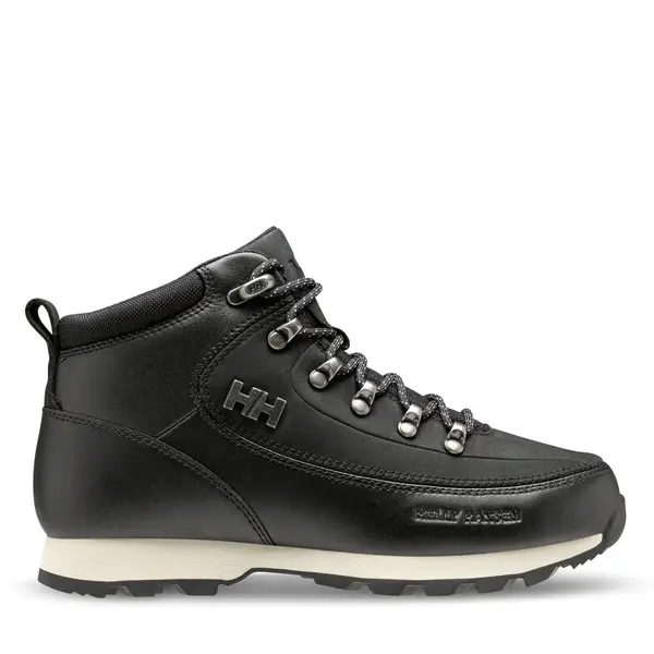 Helly Hansen Trekking Helly Hansen Forester Premium Winter Boots 12031 993 Crna